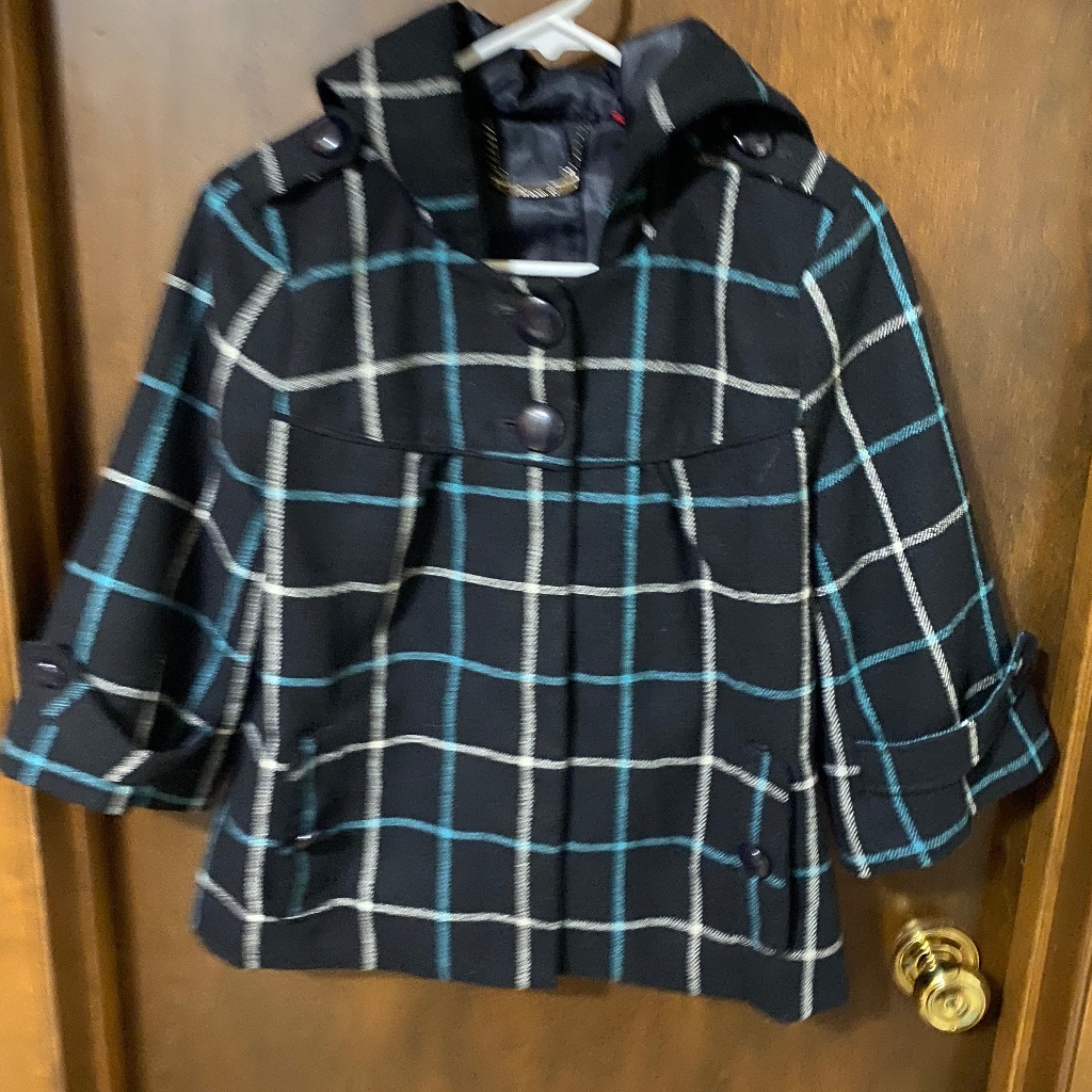 Jacket/Coat